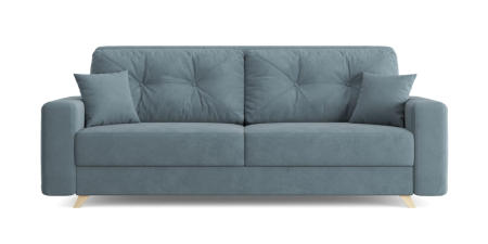 Прямой диван Жако