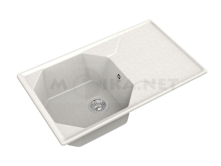 Кухонная мойка GRANFEST GF-U-840L