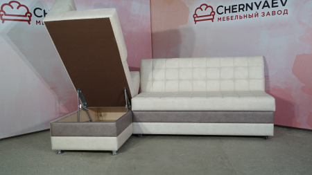 Диван модель №80 угловой
