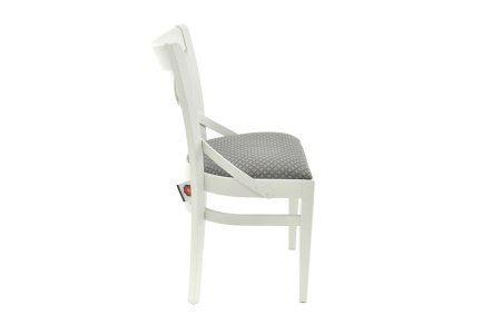 Стул из массива Соло Венский-2