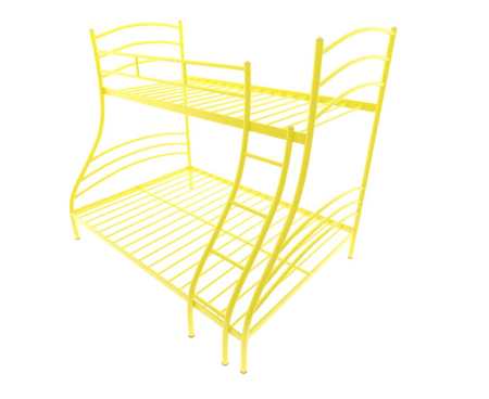 КРОВАТЬ ДВУХЪЯРУСНАЯ МИЛСОН ГЛОРИЯ