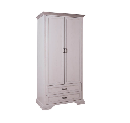 ШКАФ 2DG2S MONAKO