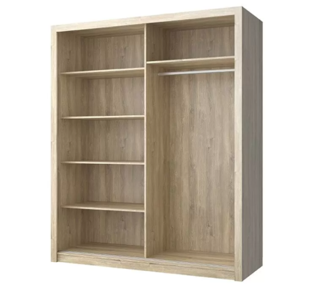 Шкаф-Купе Lyon 180