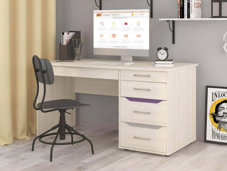 Набор мебели для детской Мегаполис 9