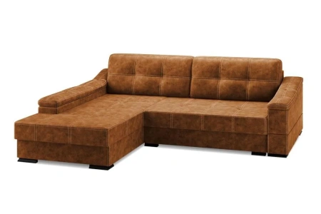 Диван-кровать угловой Престиж мод.1
