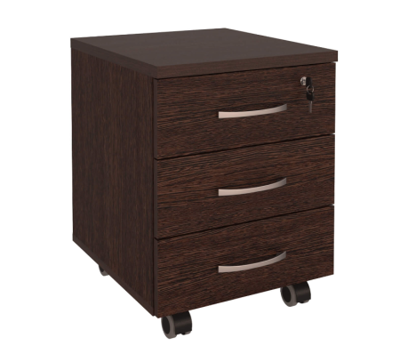 Набор мебели для офиса Лидер-Престиж 83 203