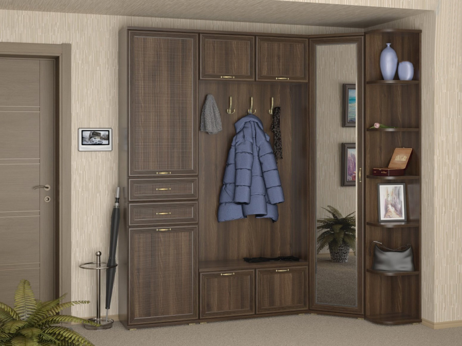 Коллекция Прихожая Карина