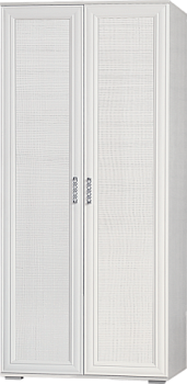 №6 Шкаф платяной 550