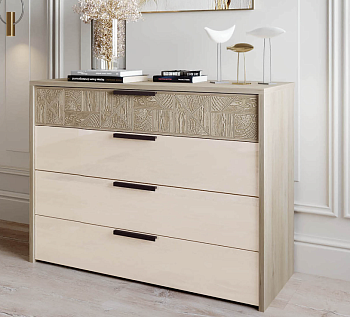 Тумба-комод Кашемир 900.23