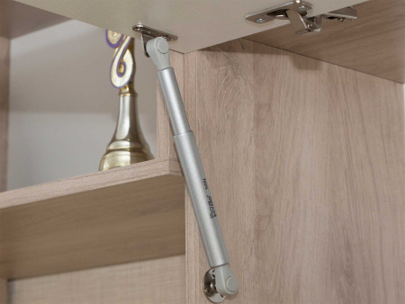  Набор подростковой мебели Эверест 4