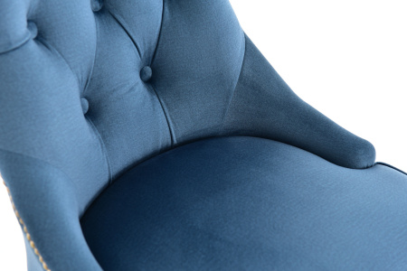 Стул из массива Боска