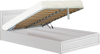 Кровать №1 подьемная 1.6( Флоренция  ) Кровать №1 подьемная 1.6( Флоренция  )