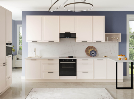 Кухонный гарнитур угловой Неаполь 109 211