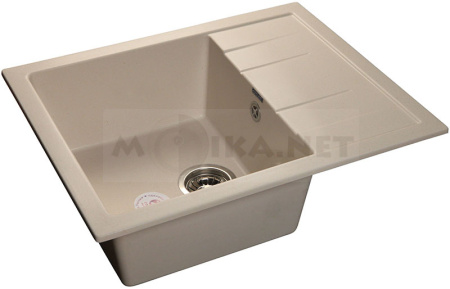 Кухонная мойка GRANFEST GF-Q650L
