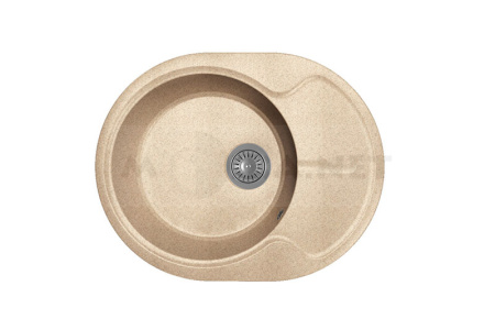 Кухонная мойка DR. GANS БЕРТА 620