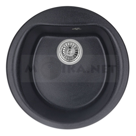Кухонная мойка GRANULA GR-5101