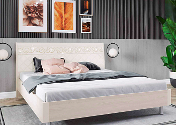 Кровать 93.32 Тиффани