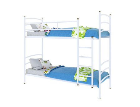 Кровать детская МилСон Милана Duo 