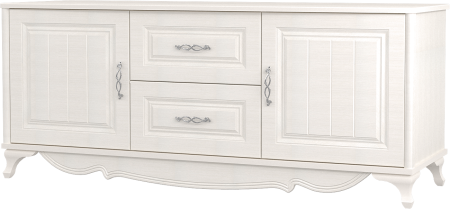 №8 Тумба ТВ(Изабелла) №8 Тумба ТВ(Изабелла)