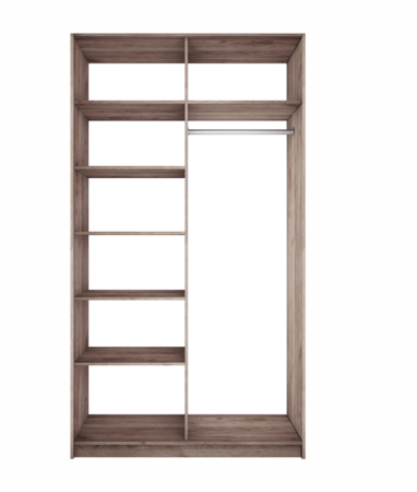 Модули гардеробной Локер(1200)