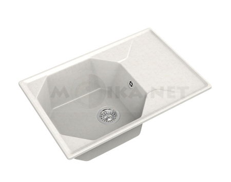 Кухонная мойка GRANFEST GF-U-740L