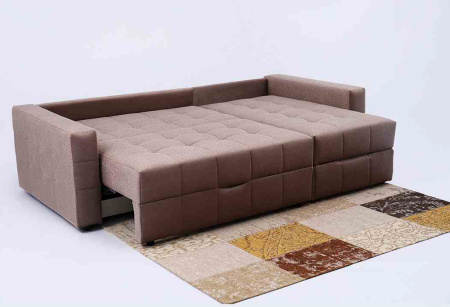 угол "Ванкувер"