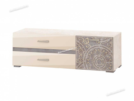 ТВ-тумба Фреска 66.01 ТВ-тумба Фреска 66.01