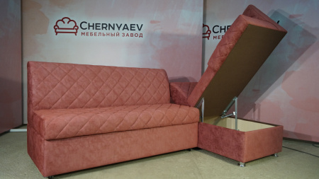 Диван модель №18 угол