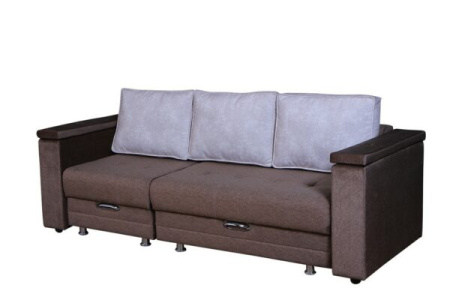 Стелла с оттоманкой