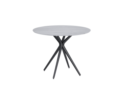 Стол обеденный  (Монте Белый)