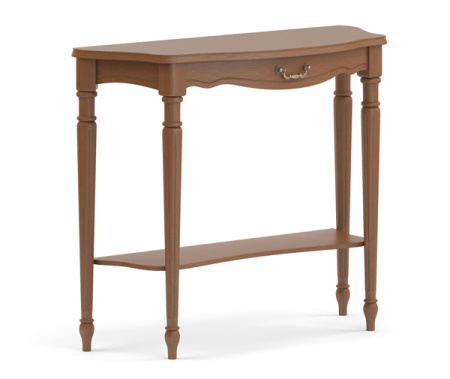 Стол туалетный Амадей M108LA