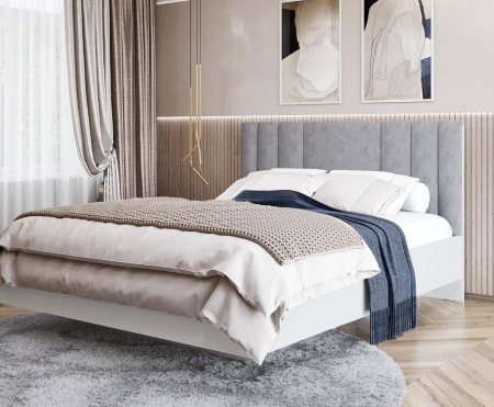 Кровать с подъемным механизмом Николь 901.21