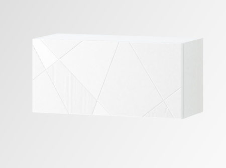 Полка навесная Джерси 601.41