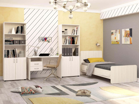 Набор мебели для детской Мегаполис 25