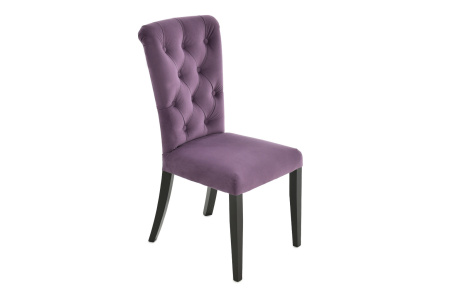 Стул из массива Абрау