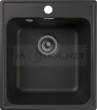 Кухонная мойка GRANFEST GF-Z17