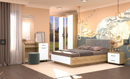 СПАЛЬНЯ-ГРЭЙС-3