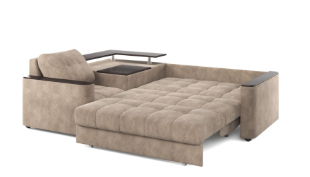 Угловой диван Адриатика