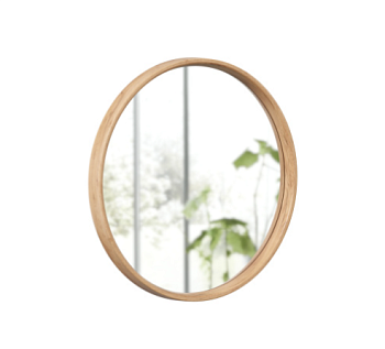 Бари Зеркало навесное ППУ