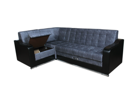 Диван Ника-2 угловой