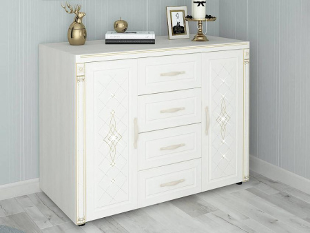 Тумба-комод Венеция 32.34