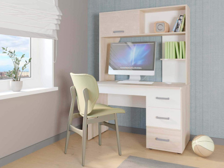  Набор подростковой мебели Эверест 17