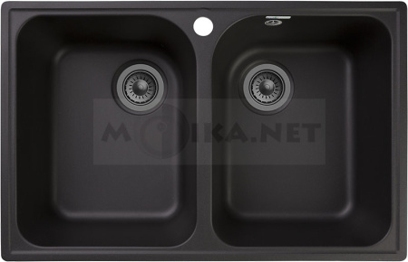 Кухонная мойка GRANFEST GF-Z15