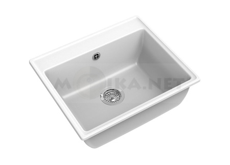 Кухонная мойка GRANFEST GF-V-580