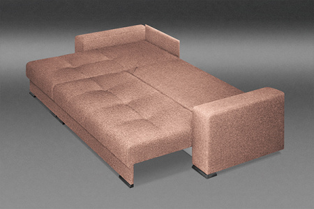 Диван-кровать угловой Санта