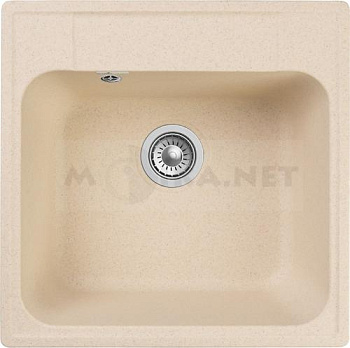 Кухонная мойка GRANFEST GF-Z48 Кухонная мойка GRANFEST GF-Z48
