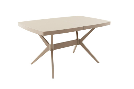 Стол Оскар 2М Glass