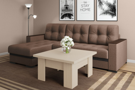 Стол журнальный Трансформер Делюкс