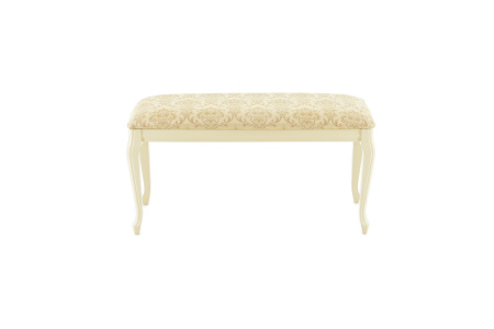 Банкетка Кабриоль большая