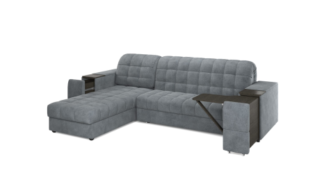 Угловой Диван Аккорд 6